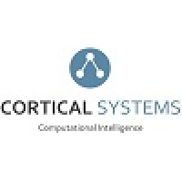 Cortical Systems logo - Similar company to Canbushack