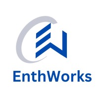 Enthworks Inc. logo - Similar company to Pravara Software Solutions