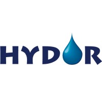 HYDOR Consult GmbH logo - Similar company to Ingenieurbüro Für Grundwasser Gmbh