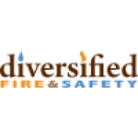 Diversified Fire & Safety, Inc. logo - Similar company to The Fence University