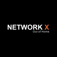 Network X OOH logo - Similar company to Mettlestate