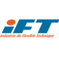 IFT : Industrie du Flexible Technique logo - Similar company to Afrihygiene