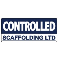 CONTROLLED SCAFFOLDING LIMITED logo - Similar company to Hawk Scaffolding Solutions Ltd
