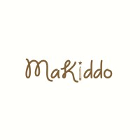 MaKiddo logo - Similar company to Tu Bebebox