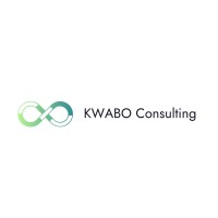KWABO Consulting logo - Similar company to Let'S Peak