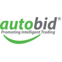 Autobid (PTY) Ltd logo - Similar company to The Retail Technology Group - Rtg