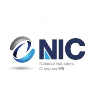 National Industries Company logo - Similar company to Automated Deliveries