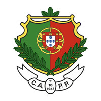 Clube Atlético Pêro Pinheiro logo - Similar company to Athleteiq Solutions