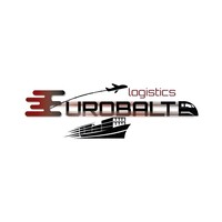 Eurobalt Logistics logo - Similar company to Dway Logistics