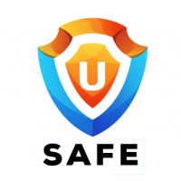 USAFE logo - Similar company to Usafe Aps