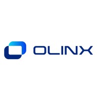 OLINX logo - Similar company to Data Immo Solutions