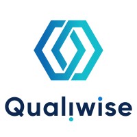 Qualiwise logo - Similar company to Venderly