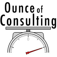 Ounce of Consulting, LLC logo - Similar company to Ounceit Llc