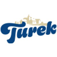 Mleczarnia Turek logo - Similar company to Ambro Group