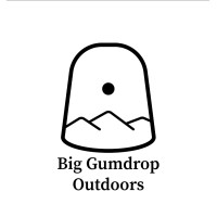 Big Gumdrop Outdoors logo - Similar company to Platte Basin Timelapse