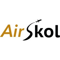 AirSkol logo - Similar company to Cl Conseils