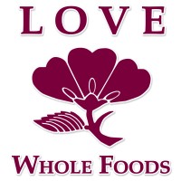 Love Whole Foods Market