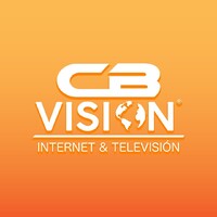 Cbvision logo - Similar company to Astronet