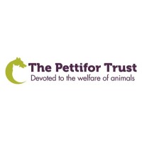 The Pettifor Trust logo - Similar company to Cartref Creative