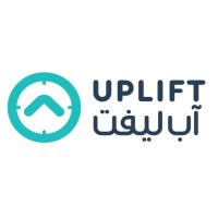 Uplift logo - Similar company to 1885 Delivery Services