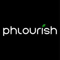 Phlourish logo - Similar company to Metaplex Studios