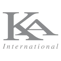 KA International logo - Similar company to Jover Textiles