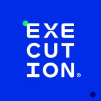 Execution logo - Similar company to Clint Studio