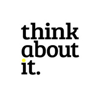 Think About It Agency logo - Similar company to Think About