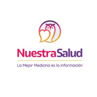 Nuestra Salud Productions logo - Similar company to Follow Your Aliveness® // Way Of The Muse™