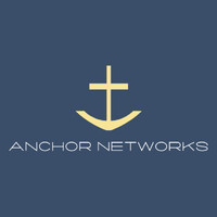 Anchor Networks logo - Similar company to Anchor Network Solutions, Inc.