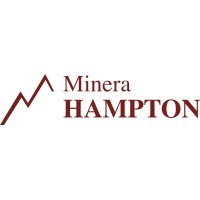 Minera Hampton Perú SAC logo - Similar company to Engie Project