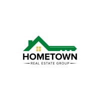 Hometown Real Estate Group logo - Similar company to Suede One