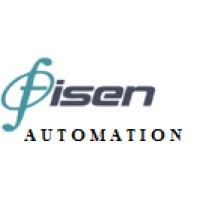 Fisen Automation logo - Similar company to Dolphin Electrical