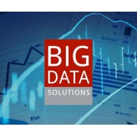 Big Data Solutions logo - Similar company to Big Data Solutions