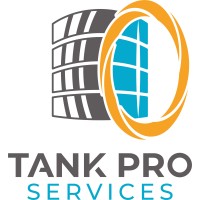TANK-PRO-Services - TPS logo - Similar company to Baltic Metal