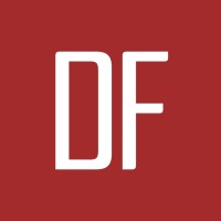 Demente Films logo - Similar company to Caleidoscopio Films