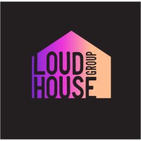 Loud House Group logo - Similar company to Preface Global