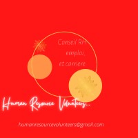 Human Resource Volunteers logo - Similar company to Openlabs