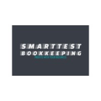 Smartest Bookkeeping logo - Similar company to Steele & Associates, Llc