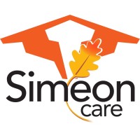 Simeon Care logo - Similar company to Remake Scotland