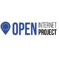Open Internet Project logo - Similar company to Proxistore Group