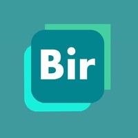 Bir Gazete logo - Similar company to Başkent Gazete