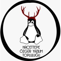 Hacettepe Free Software Society