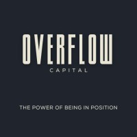 Overflow Capital logo - Similar company to U. S. Dream Academy