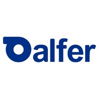 Alfer Mühendislik logo - Similar company to Erensan