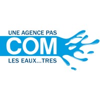 Une Agence Pas Com les Eaux...tres logo - Similar company to Libcast