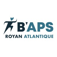 B'APS Royan Atlantique logo - Similar company to Agence Lvp Global