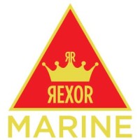 Rexor Marine AS logo - Similar company to Rexor