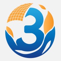 3NEST logo - Similar company to Workspaceio