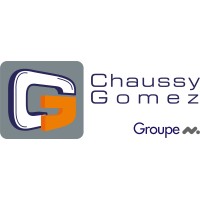 Chaussy Gomez logo - Similar company to Maten Secomoc